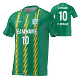 Flight Jersey Flash - Green